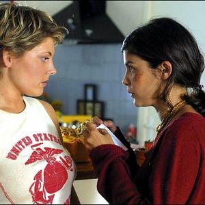 Fotoğraf Seviyor... Sevmiyor...