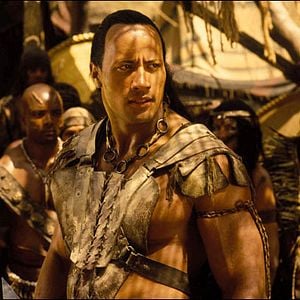 Fotoğraf Akrep Kral