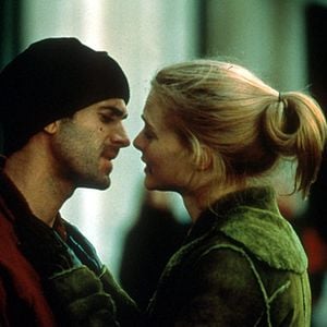 Fotoğraf Heather Graham