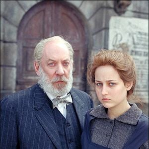 Fotoğraf Donald Sutherland