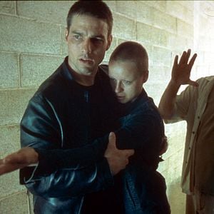 Fotoğraf Azınlık Raporu