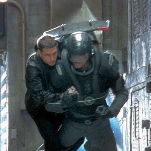 Fotoğraf Azınlık Raporu