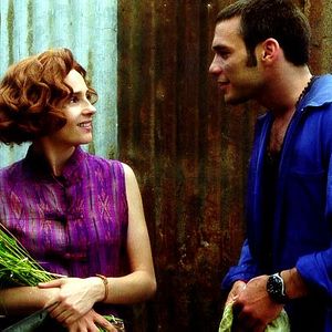 Fotoğraf Anouk Grinberg