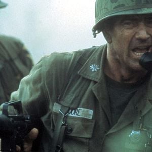 Fotoğraf Bir Zamanlar Askerdik