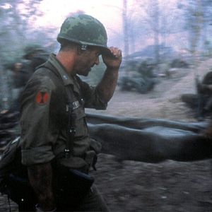 Fotoğraf Bir Zamanlar Askerdik