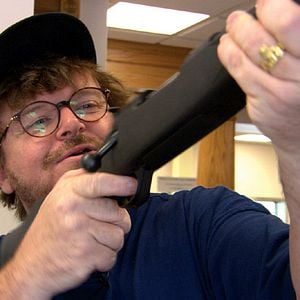 Fotoğraf Benim Cici Silahım