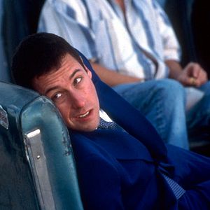 Fotoğraf Punch-Drunk Love