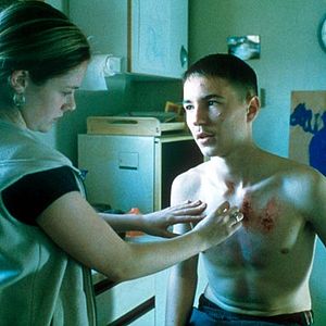 Fotoğraf Afili Delikanlı