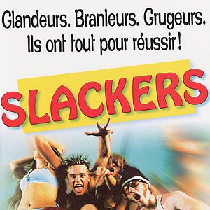 Fotoğraf Slackers
