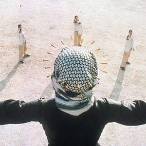 Fotoğraf Kutsal Direniş