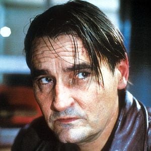 Fotoğraf Geçmişi Olmayan Adam