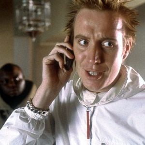 Fotoğraf Rhys Ifans