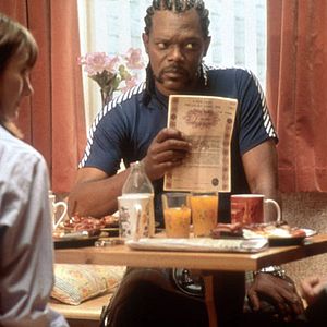 Fotoğraf Emily Mortimer