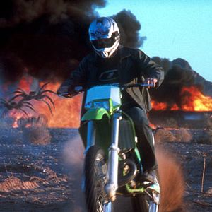 Fotoğraf Ellory Elkayem