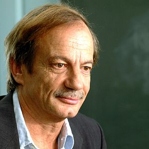 Fotoğraf Patrick Chesnais