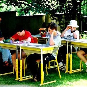 Fotoğraf Être et avoir