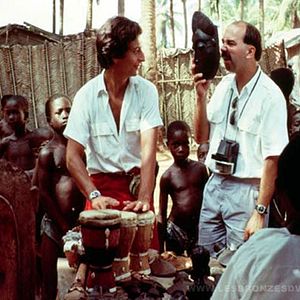 Fotoğraf Christian Clavier