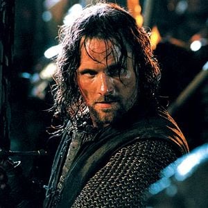 Fotoğraf Yüzüklerin Efendisi: İki Kule