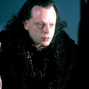 Fotoğraf Yüzüklerin Efendisi: İki Kule