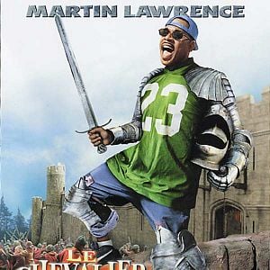 Fotoğraf Black Knight