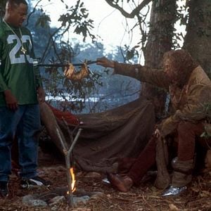 Fotoğraf Black Knight