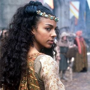 Fotoğraf Black Knight