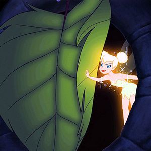 Fotoğraf Peter Pan Varolmayan Ülke’de