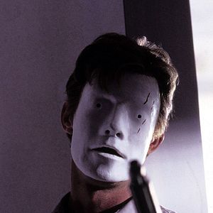 Fotoğraf Ölümün Maskesi