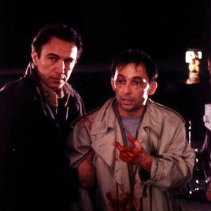 Fotoğraf Eric Métayer