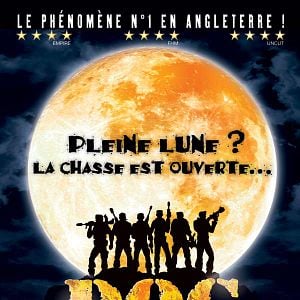 Fotoğraf Dog Soldiers