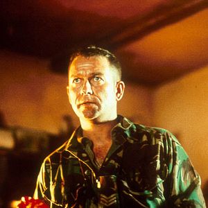 Fotoğraf Dog Soldiers