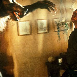 Fotoğraf Dog Soldiers