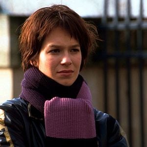 Fotoğraf Geçmişi Olmayan Adam