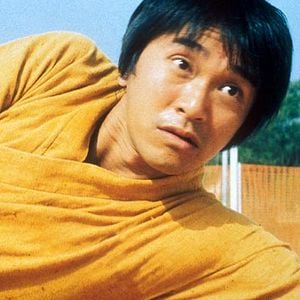 Fotoğraf Shaolin Soccer