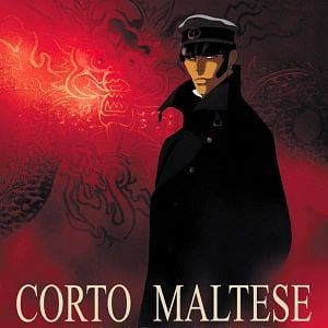 Fotoğraf Corto Maltese