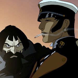 Fotoğraf Corto Maltese