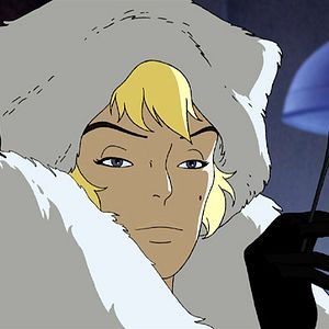 Fotoğraf Corto Maltese