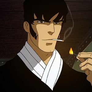 Fotoğraf Corto Maltese