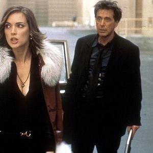 Fotoğraf Winona Ryder