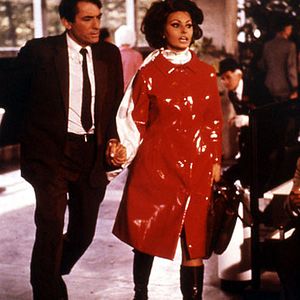 Fotoğraf Gregory Peck