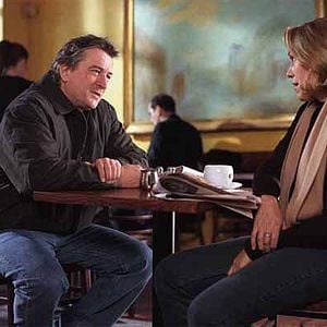 Fotoğraf Frances McDormand