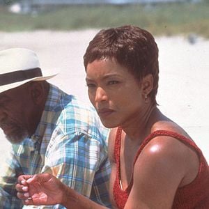 Fotoğraf John Sayles