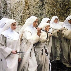 Fotoğraf Jean Rollin