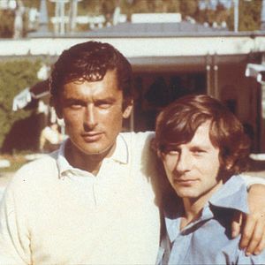 Fotoğraf Robert Evans