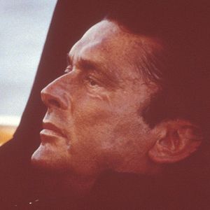 Fotoğraf Robert Evans