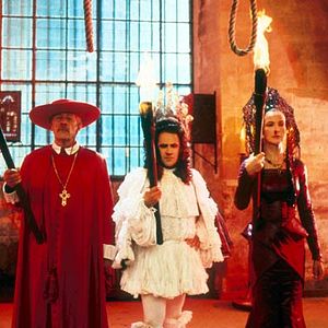 Fotoğraf Jean Rochefort