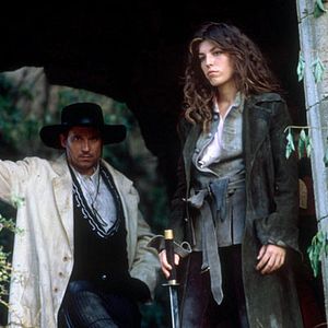 Fotoğraf Lou Doillon