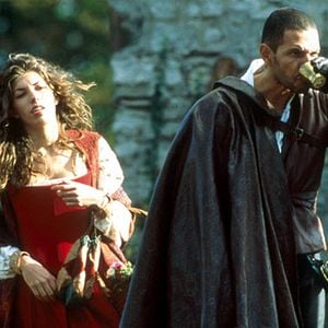 Fotoğraf Roschdy Zem