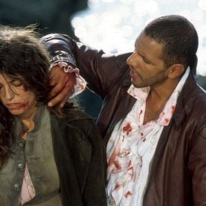 Fotoğraf Roschdy Zem