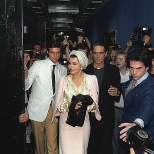 Fotoğraf Jeremy Irons